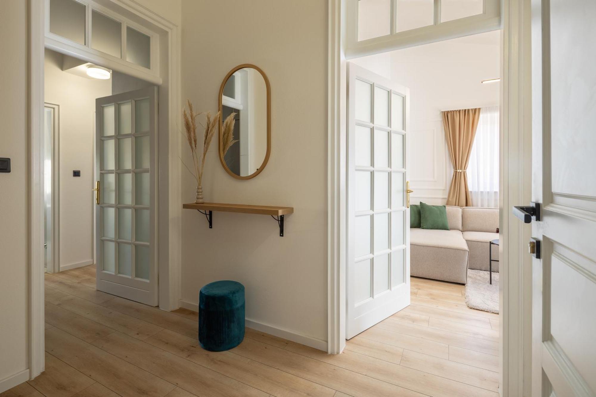 Vipo Seget Apartments Donji Seget Exterior foto
